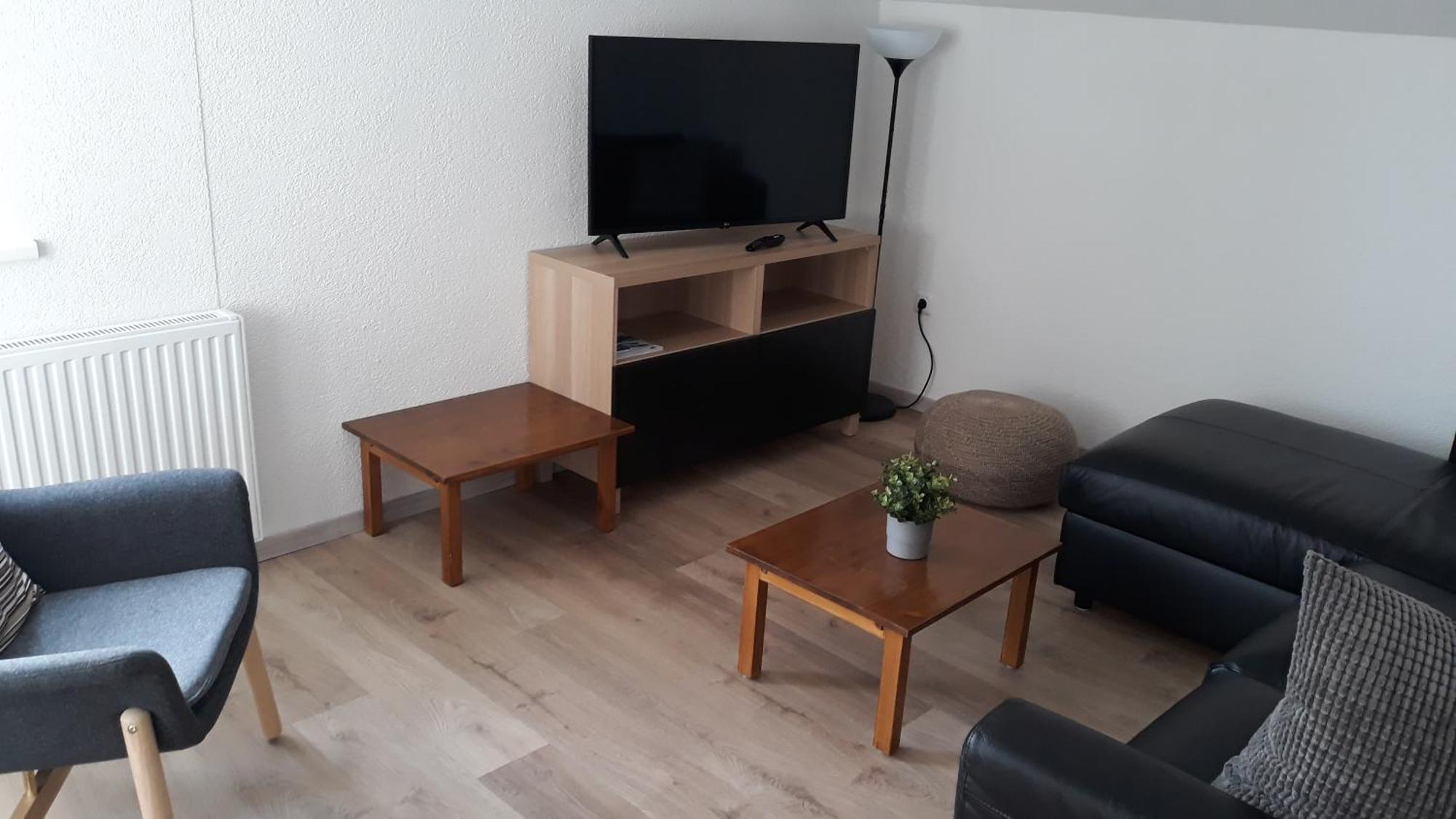 Haus Linn ايروالد المظهر الخارجي الصورة
